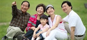 快乐从塑发开始